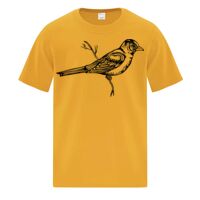 RELAXED FIT T-SHIRT YOUTH Thumbnail