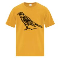 RELAXED FIT T-SHIRT YOUTH Thumbnail