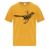 RELAXED FIT T-SHIRT YOUTH Thumbnail