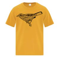 RELAXED FIT T-SHIRT YOUTH Thumbnail