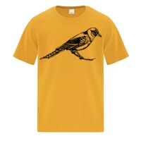 RELAXED FIT T-SHIRT YOUTH Thumbnail