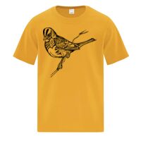 RELAXED FIT T-SHIRT YOUTH Thumbnail