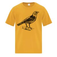 RELAXED FIT T-SHIRT YOUTH Thumbnail