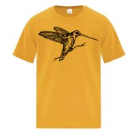 RELAXED FIT T-SHIRT YOUTH Thumbnail