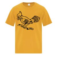 RELAXED FIT T-SHIRT YOUTH Thumbnail