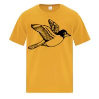 RELAXED FIT T-SHIRT YOUTH Thumbnail