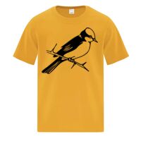 RELAXED FIT T-SHIRT YOUTH Thumbnail