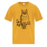 RELAXED FIT T-SHIRT YOUTH Thumbnail