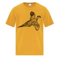 RELAXED FIT T-SHIRT YOUTH Thumbnail