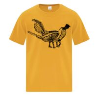 RELAXED FIT T-SHIRT YOUTH Thumbnail