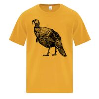 RELAXED FIT T-SHIRT YOUTH Thumbnail