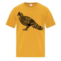 RELAXED FIT T-SHIRT YOUTH Thumbnail