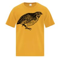 RELAXED FIT T-SHIRT YOUTH Thumbnail