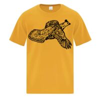 RELAXED FIT T-SHIRT YOUTH Thumbnail