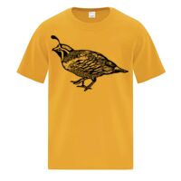 RELAXED FIT T-SHIRT YOUTH Thumbnail