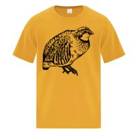 RELAXED FIT T-SHIRT YOUTH Thumbnail