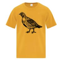 RELAXED FIT T-SHIRT YOUTH Thumbnail