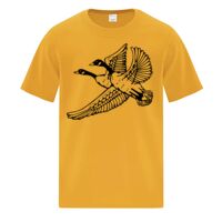 RELAXED FIT T-SHIRT YOUTH Thumbnail