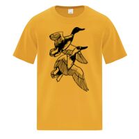 RELAXED FIT T-SHIRT YOUTH Thumbnail