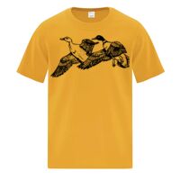 RELAXED FIT T-SHIRT YOUTH Thumbnail