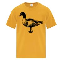 RELAXED FIT T-SHIRT YOUTH Thumbnail