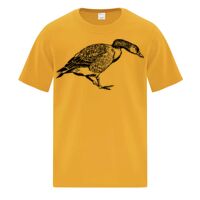 RELAXED FIT T-SHIRT YOUTH Thumbnail