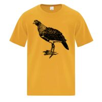 RELAXED FIT T-SHIRT YOUTH Thumbnail