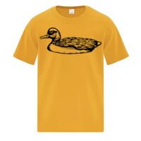 RELAXED FIT T-SHIRT YOUTH Thumbnail