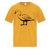 RELAXED FIT T-SHIRT YOUTH Thumbnail