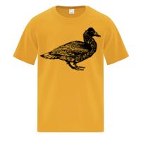 RELAXED FIT T-SHIRT YOUTH Thumbnail