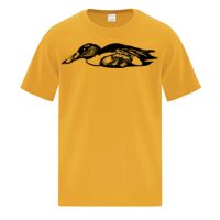 RELAXED FIT T-SHIRT YOUTH Thumbnail