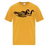 RELAXED FIT T-SHIRT YOUTH Thumbnail