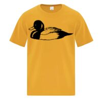 RELAXED FIT T-SHIRT YOUTH Thumbnail