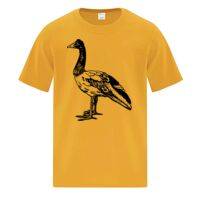 RELAXED FIT T-SHIRT YOUTH Thumbnail