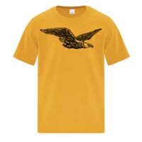 RELAXED FIT T-SHIRT YOUTH Thumbnail