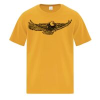 RELAXED FIT T-SHIRT YOUTH Thumbnail