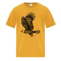 RELAXED FIT T-SHIRT YOUTH Thumbnail