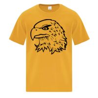 RELAXED FIT T-SHIRT YOUTH Thumbnail