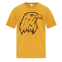 RELAXED FIT T-SHIRT YOUTH Thumbnail