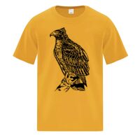 RELAXED FIT T-SHIRT YOUTH Thumbnail