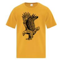 RELAXED FIT T-SHIRT YOUTH Thumbnail