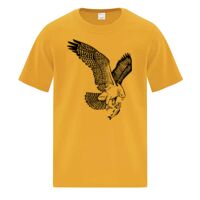 RELAXED FIT T-SHIRT YOUTH Thumbnail