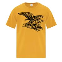 RELAXED FIT T-SHIRT YOUTH Thumbnail