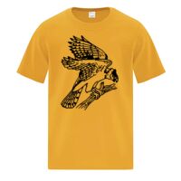 RELAXED FIT T-SHIRT YOUTH Thumbnail