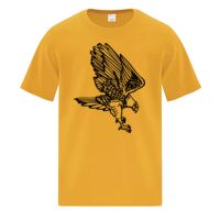 RELAXED FIT T-SHIRT YOUTH Thumbnail