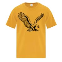 RELAXED FIT T-SHIRT YOUTH Thumbnail