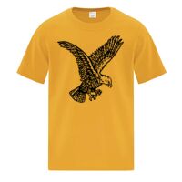 RELAXED FIT T-SHIRT YOUTH Thumbnail