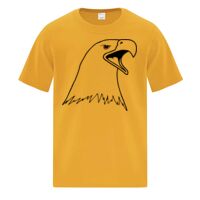 RELAXED FIT T-SHIRT YOUTH Thumbnail