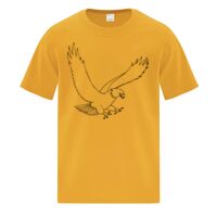 RELAXED FIT T-SHIRT YOUTH Thumbnail