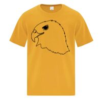 RELAXED FIT T-SHIRT YOUTH Thumbnail